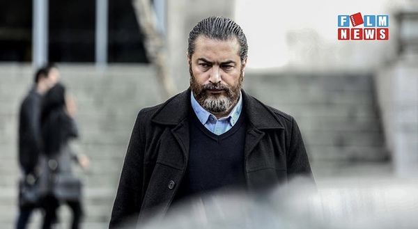 گریم متفاوت پارسا پیروزفر + عکس