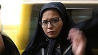  مهراوه شریفی نیا اجازه نمی‌داد گریمش کنیم!