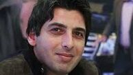 سلفی حمید گودرزی و مادرش