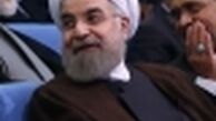 توصیه روحانی به وزارت‌اطلاعاتی‌ها +عکس