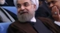 توصیه روحانی به وزارت‌اطلاعاتی‌ها +عکس