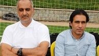 سفر مربیان تیم ملی جوانان به بندرعباس