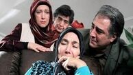پروانه معصومی از مسائل ماورایی می گوید