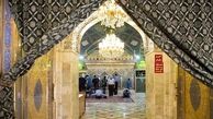 اعزام زائران به سوریه تا اطلاع ثانوی منتفی است