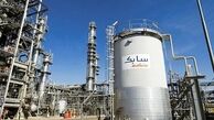 برنامه عربستان سعودی علیه پتروشیمی ایران