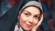 خانواده خوشحال سه نفره «آزاده نامداری»