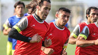 رویارویی زود هنگام علی کریمی با پرسپولیس