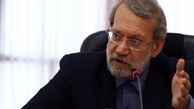 معاونت نظارت یکی از خلأهای مجلس را جبران کرد