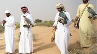 شکار پرندگان کمیاب پاکستانی توسط شکارچیان قطری