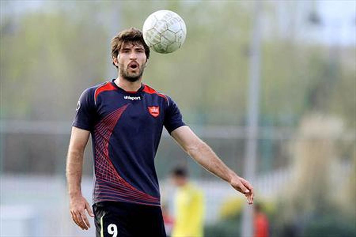 پیشنهاد نجومی استقلالی ها به شاه ماهی پرسپولیس