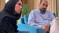 مستند سیاسی پگاه آهنگرانی