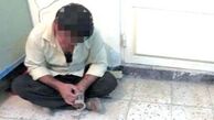 تغییر چهره کلاهبردار 120 میلیاردی برای فرار 