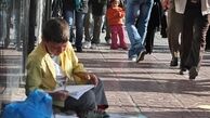 ۶۰درصدکودکان کار خارجی هستند
