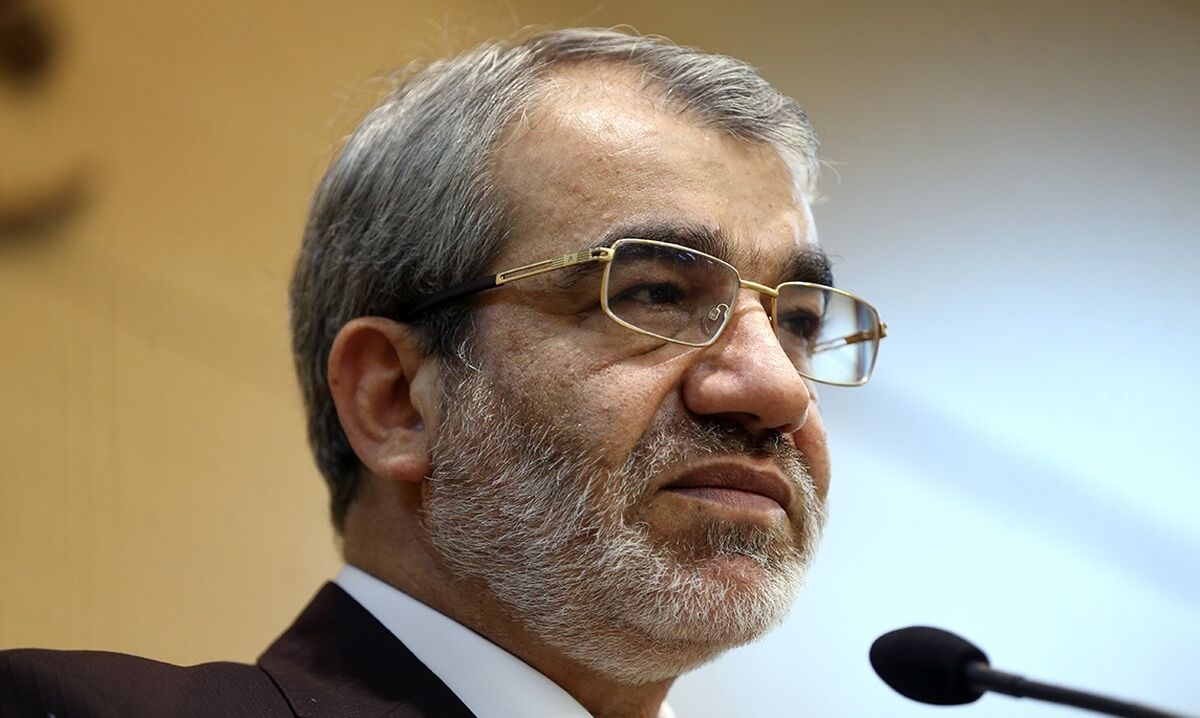 عباسعلی کدخدایی