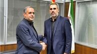 طاهری مدیرعامل باشگاه سپاهان شد