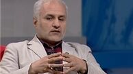 خوشحالی ضد انقلاب از بازداشت حسن عباسی