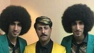 هومن حاجی‌عبداللهی: دیگر علاقه‌ای به اجرا ندارم
