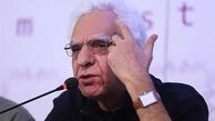 خاطره تلخ کیومرث پوراحمد از نمایش «خرده خانم»