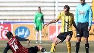 بازگشت نویدکیا به تمرینات سپاهان 