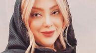 چهره زیبا و عروسکی مریم سلطانی + عکس