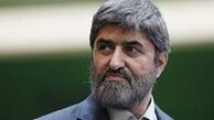 جزییات لغو سخنرانی مطهری در مشهد از زبان محسنی اژه ای