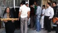گرانی نان تکذیب شد 