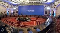نشست سران سازمان همکاری شانگهای در آستانه آغاز شد