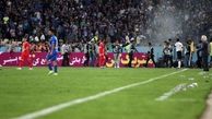 دربی85، اعتبار بین المللی ایران را به راحتی به باد داد