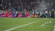 دربی85، اعتبار بین المللی ایران را به راحتی به باد داد