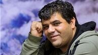 مهدی مظلومی: سریال‌ها ده سال یک‌بار می‌گیرند