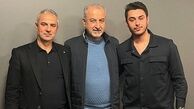 اسماعیل کارتال سرمربی پرسپولیس را بشناسید