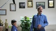آخرین اخبار از فیلم «ماهی و برکه»