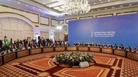 دور چهارم نشست سوری آستانه 24 اسفند آغاز می شود
