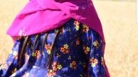 سوگل طهماسبی با مو مصنوعی+عکس