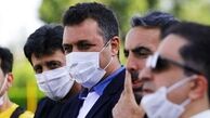 مدیرعامل نساجی: فکری روزی متوجه اشتباه خودش خواهد شد