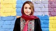 چهره متفاوت «شبنم قلی خانی» /عکس