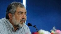 خاطرات جالب محمود عزیزی از ساختمان"پلاسکو"