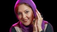 پرستو گلستانی سرحال و قبراق