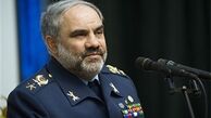 شاه صفی:آماده برگزاری رزمایش های مرکب و انعقاد تفاهم نامه با سایر کشورها هستیم