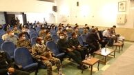 آغاز توزیع خانه به خانه داروی گیاهی پیشگیری از کرونا در هریس