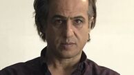 چهره پیر شده رامین راستاد + عکس