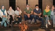 گروه‌نمایش محمد نادری + عکی