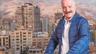 واکنش وزارت بهداشت به انتشار تصویر سعید راد در بستر بیماری