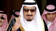 ملک سلمان: خدمت به حجاج افتخار عربستان است