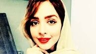  المیرا دهقانی در «لحظه گرگ و میش»