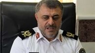 جانشین پلیس راهور:فراهم‌سازی مقدمات بازگشت زائران در دستور کار است
