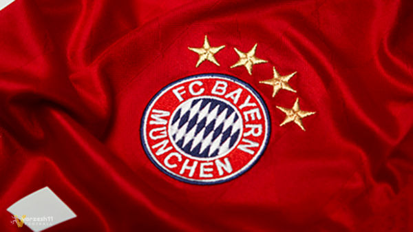  جشن نهمین قهرمانی باواریایی‌ها!