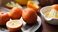 روش نگهداری آب نارنج به مدت 1 سال بدون کپک و تلخ شدن