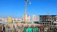 قیمت نهضت ملی مسکن متری ۴.۷ میلیون تومان/چینی‌ها ‌هم احتمالا می‌آیند