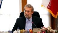 لاریجانی معاون صدراعظم آلمان را به حضور نپذیرفت